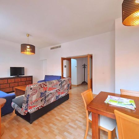 Apartamento Grande En Centro De Cartagena Real - Arena Extérieur photo