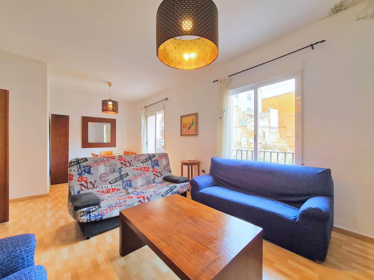 Apartamento Grande En Centro De Cartagena Real - Arena Extérieur photo