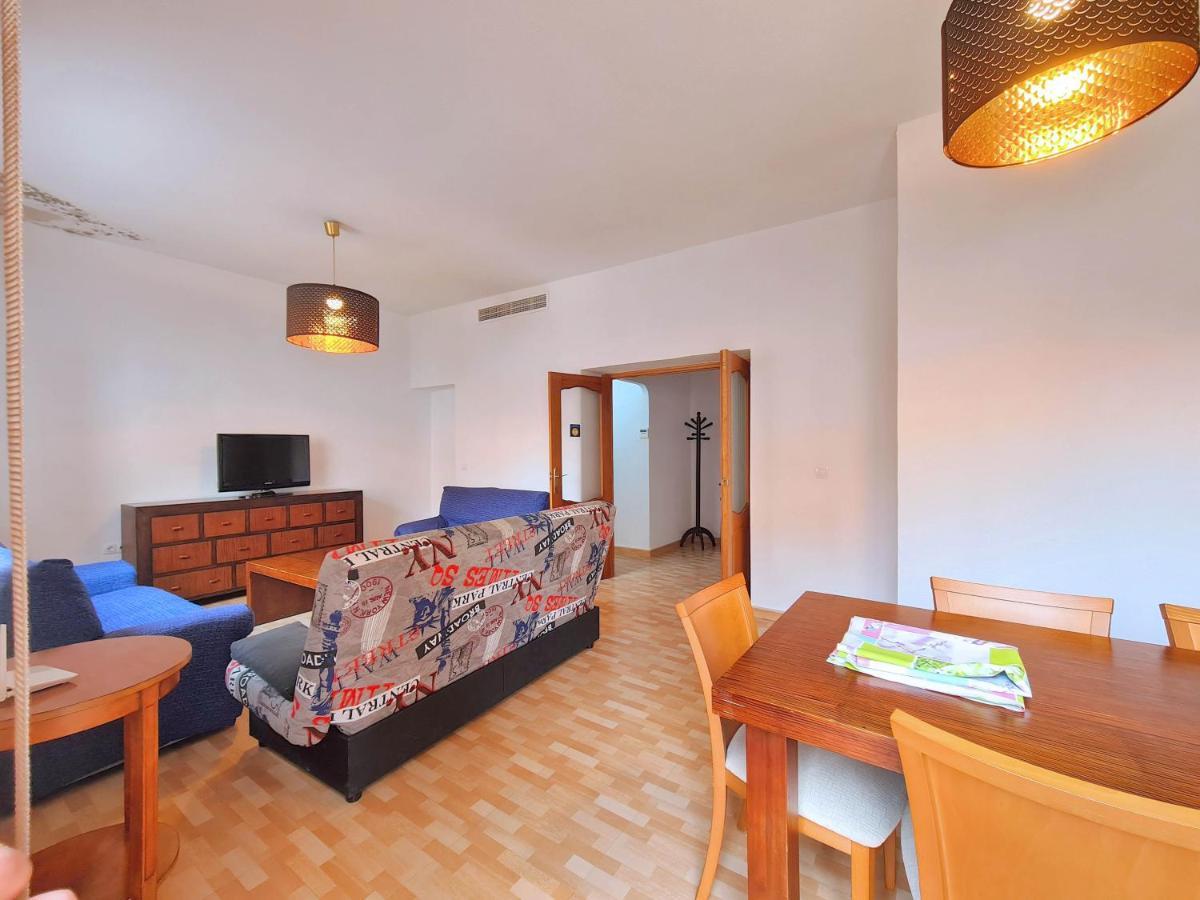 Apartamento Grande En Centro De Cartagena Real - Arena Extérieur photo