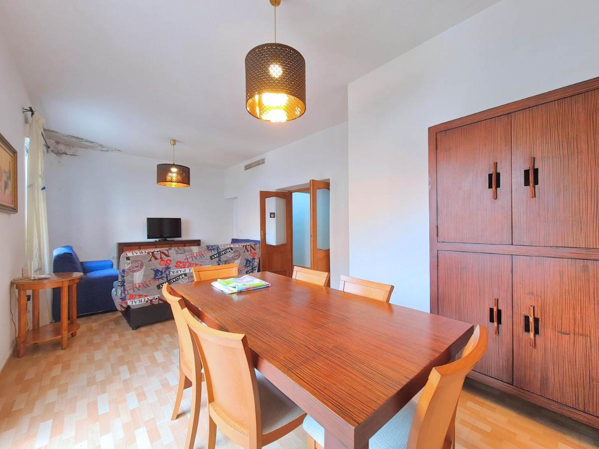 Apartamento Grande En Centro De Cartagena Real - Arena Extérieur photo