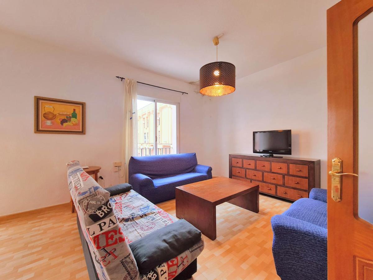 Apartamento Grande En Centro De Cartagena Real - Arena Extérieur photo