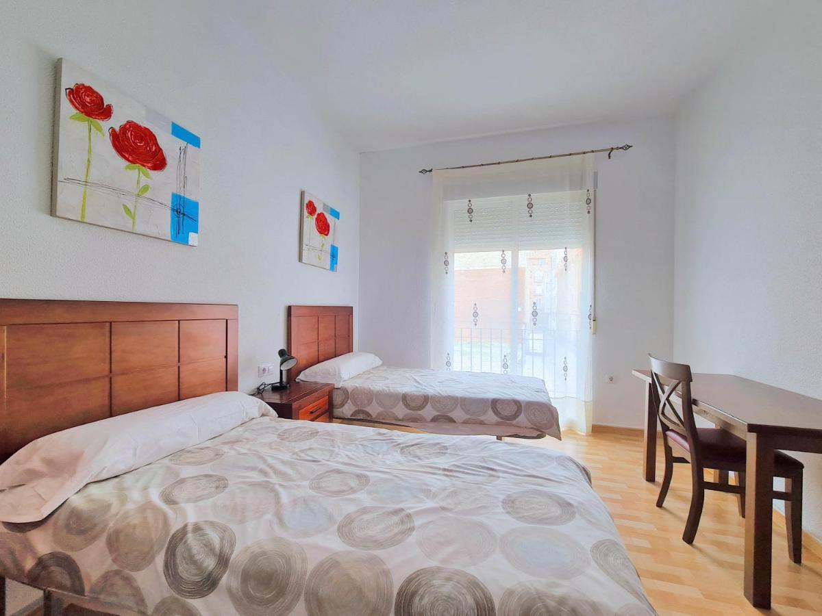Apartamento Grande En Centro De Cartagena Real - Arena Extérieur photo