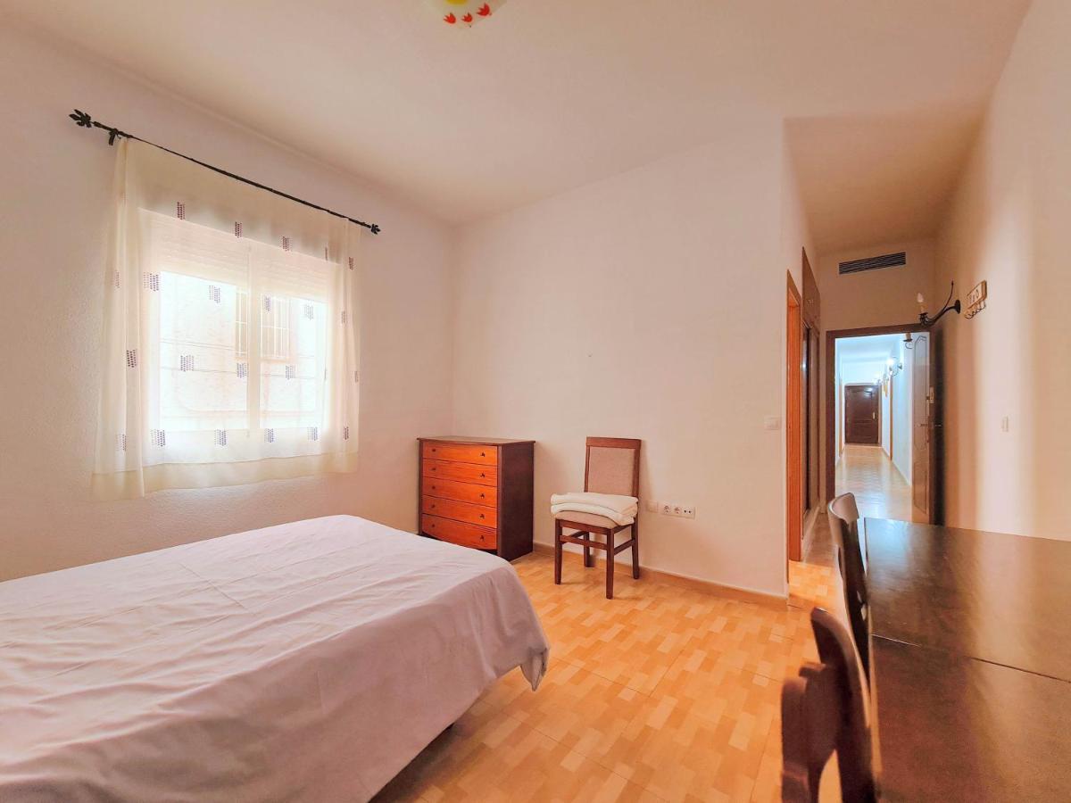 Apartamento Grande En Centro De Cartagena Real - Arena Extérieur photo