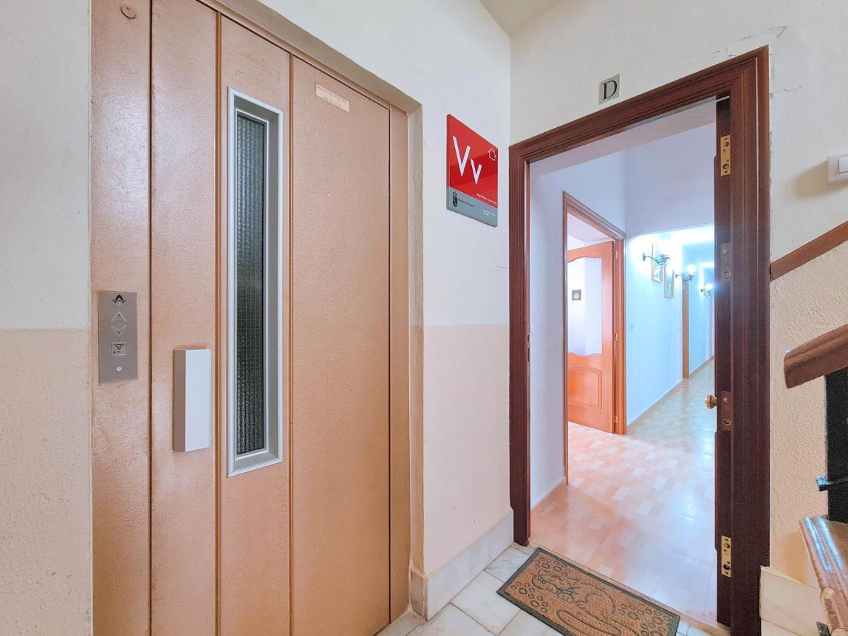 Apartamento Grande En Centro De Cartagena Real - Arena Extérieur photo