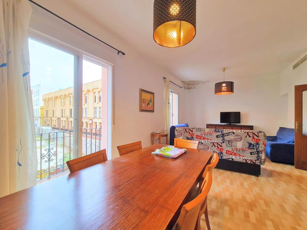 Apartamento Grande En Centro De Cartagena Real - Arena Extérieur photo