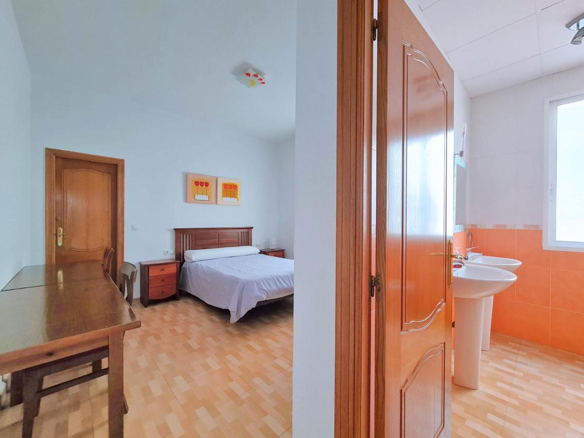 Apartamento Grande En Centro De Cartagena Real - Arena Extérieur photo