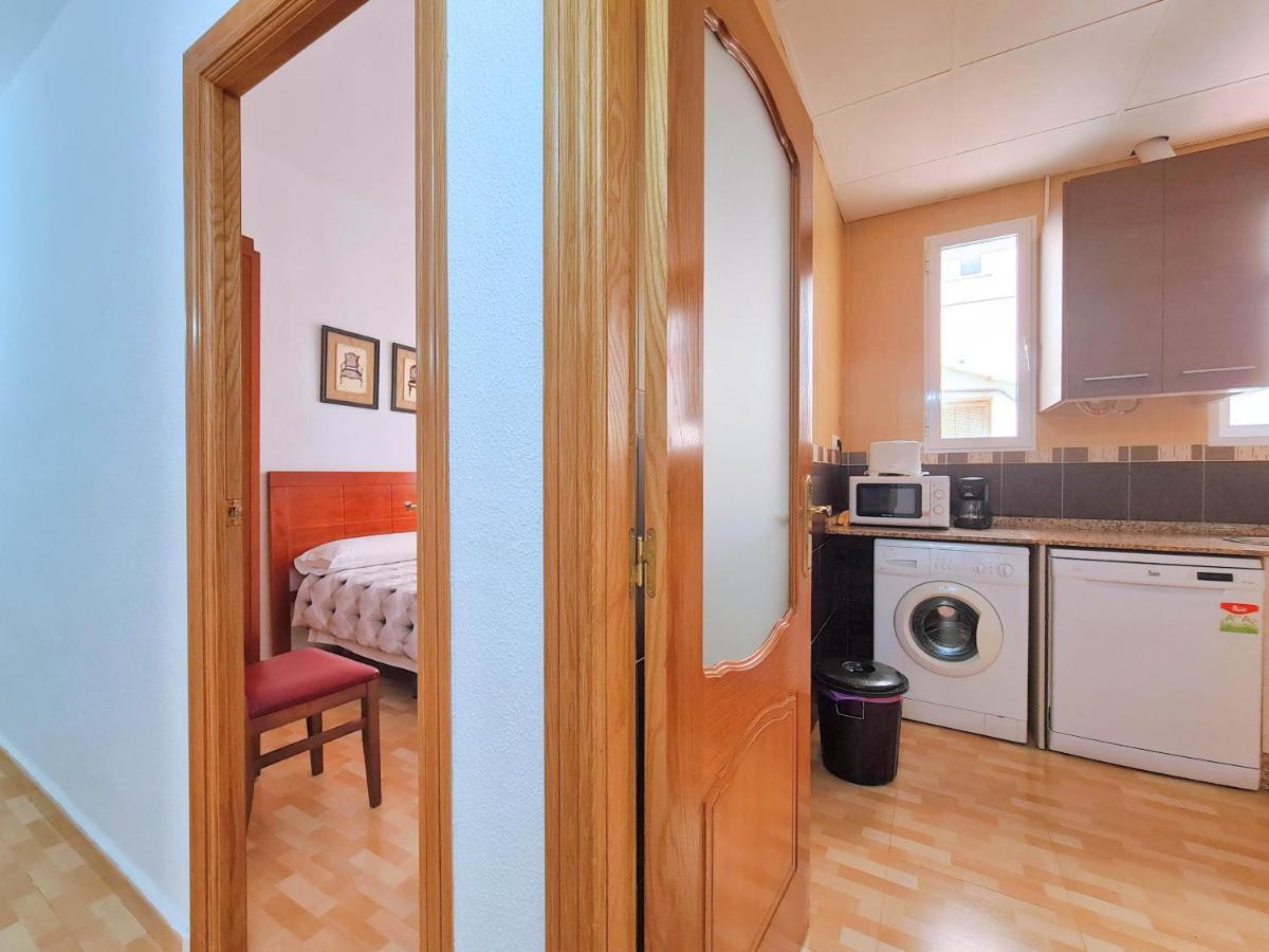 Apartamento Grande En Centro De Cartagena Real - Arena Extérieur photo