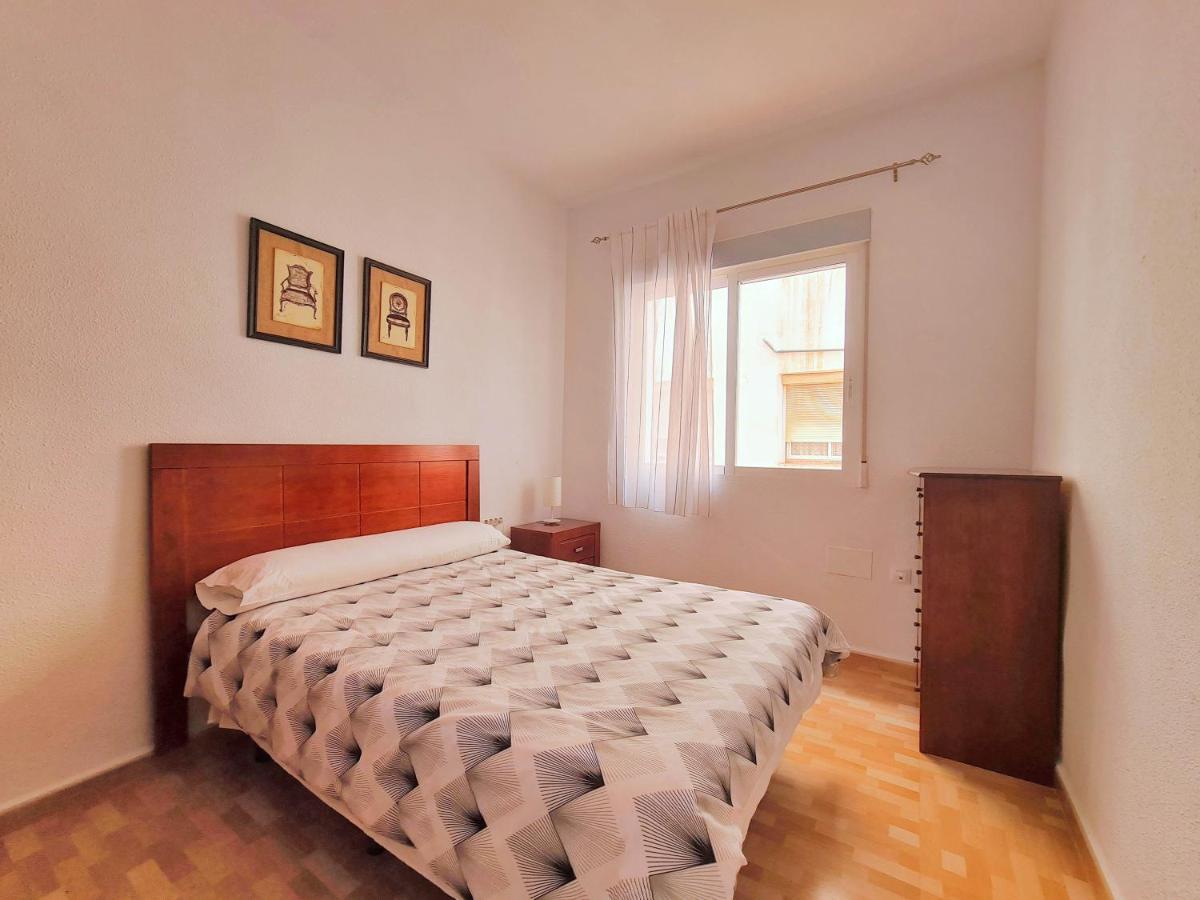 Apartamento Grande En Centro De Cartagena Real - Arena Extérieur photo