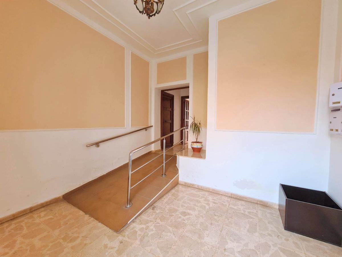 Apartamento Grande En Centro De Cartagena Real - Arena Extérieur photo