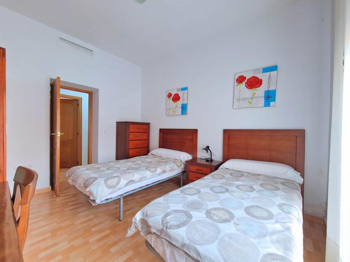 Apartamento Grande En Centro De Cartagena Real - Arena Extérieur photo