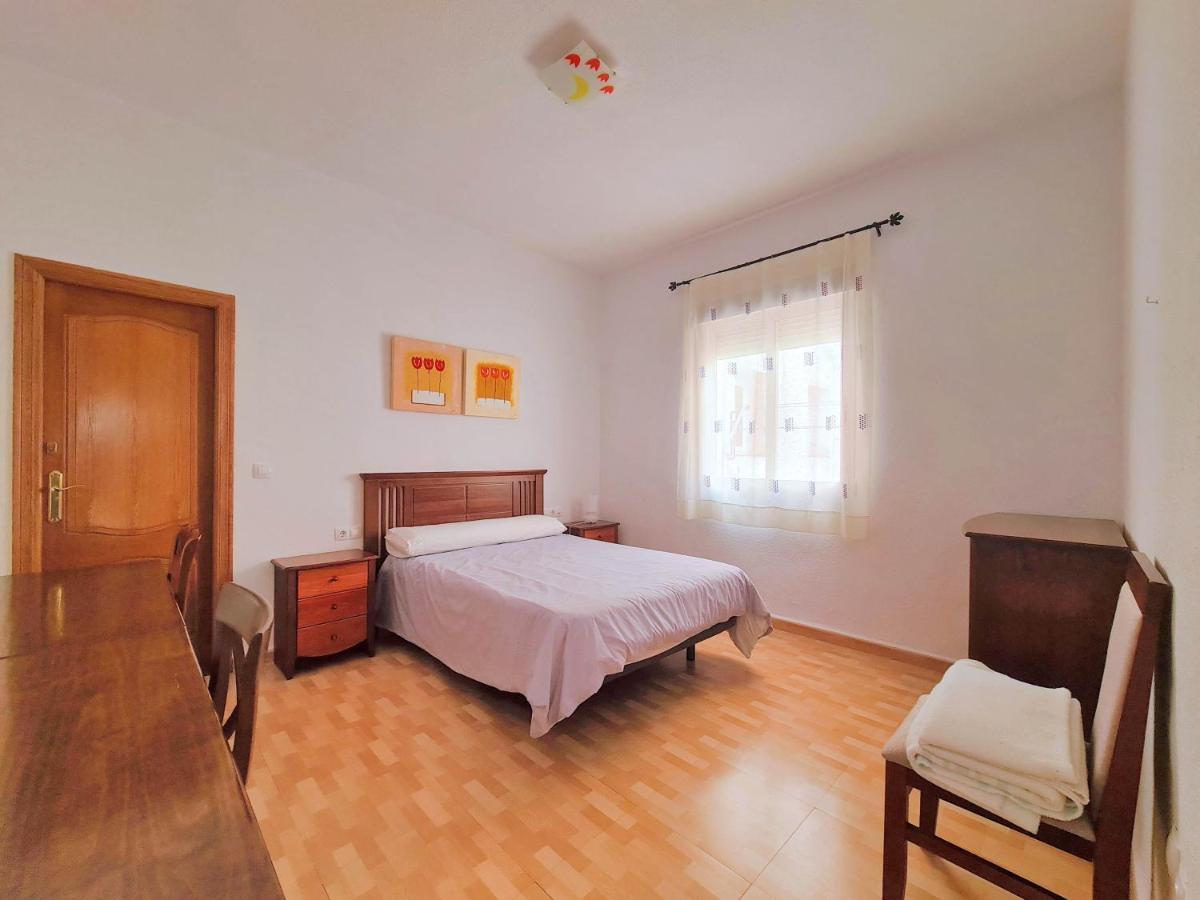 Apartamento Grande En Centro De Cartagena Real - Arena Extérieur photo