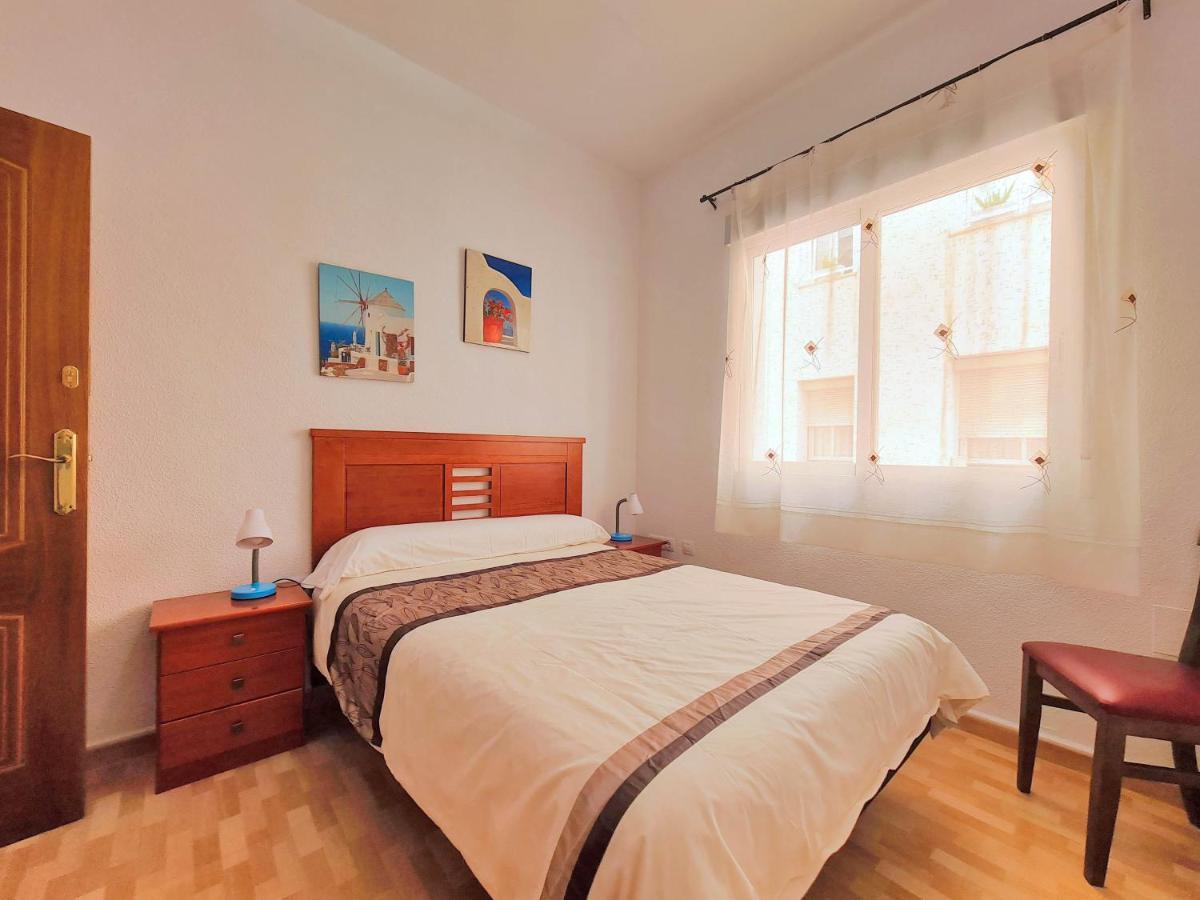 Apartamento Grande En Centro De Cartagena Real - Arena Extérieur photo