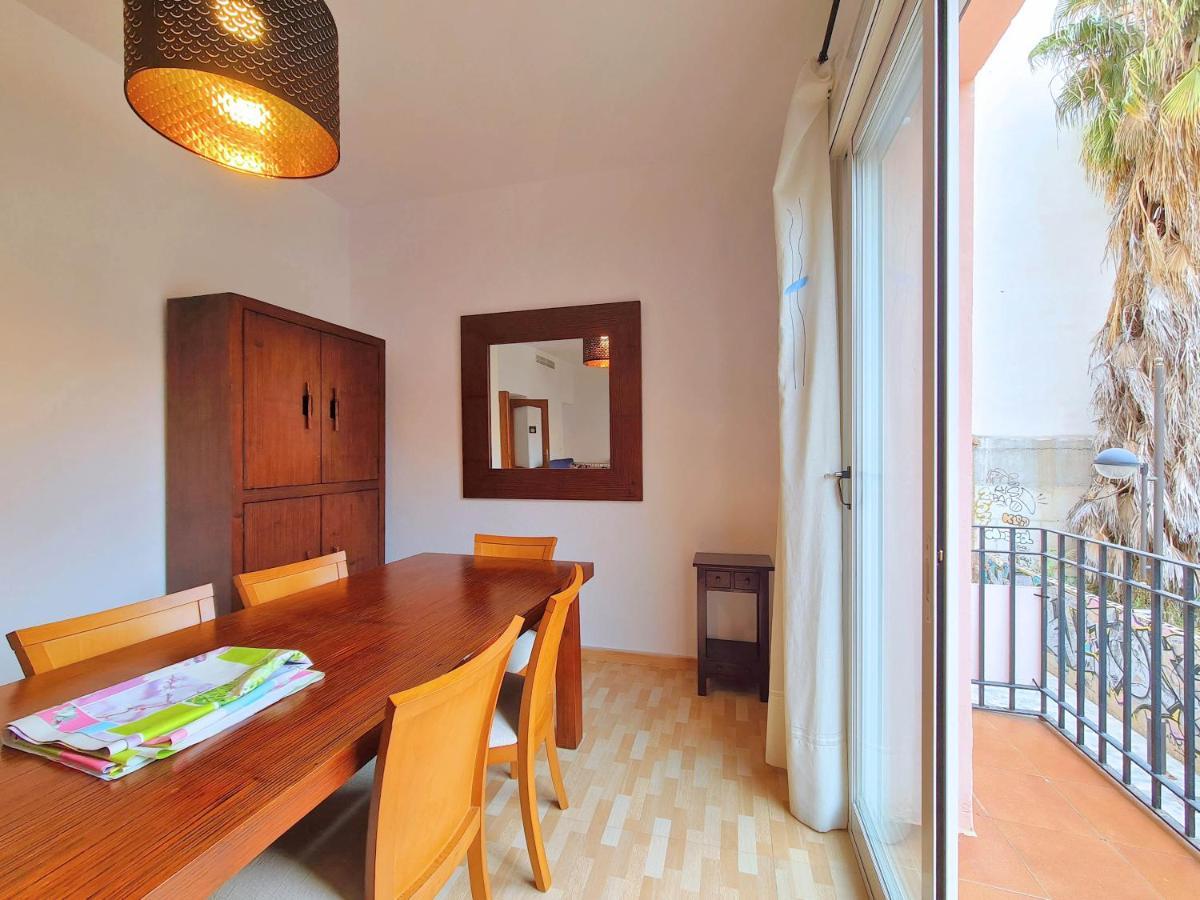 Apartamento Grande En Centro De Cartagena Real - Arena Extérieur photo