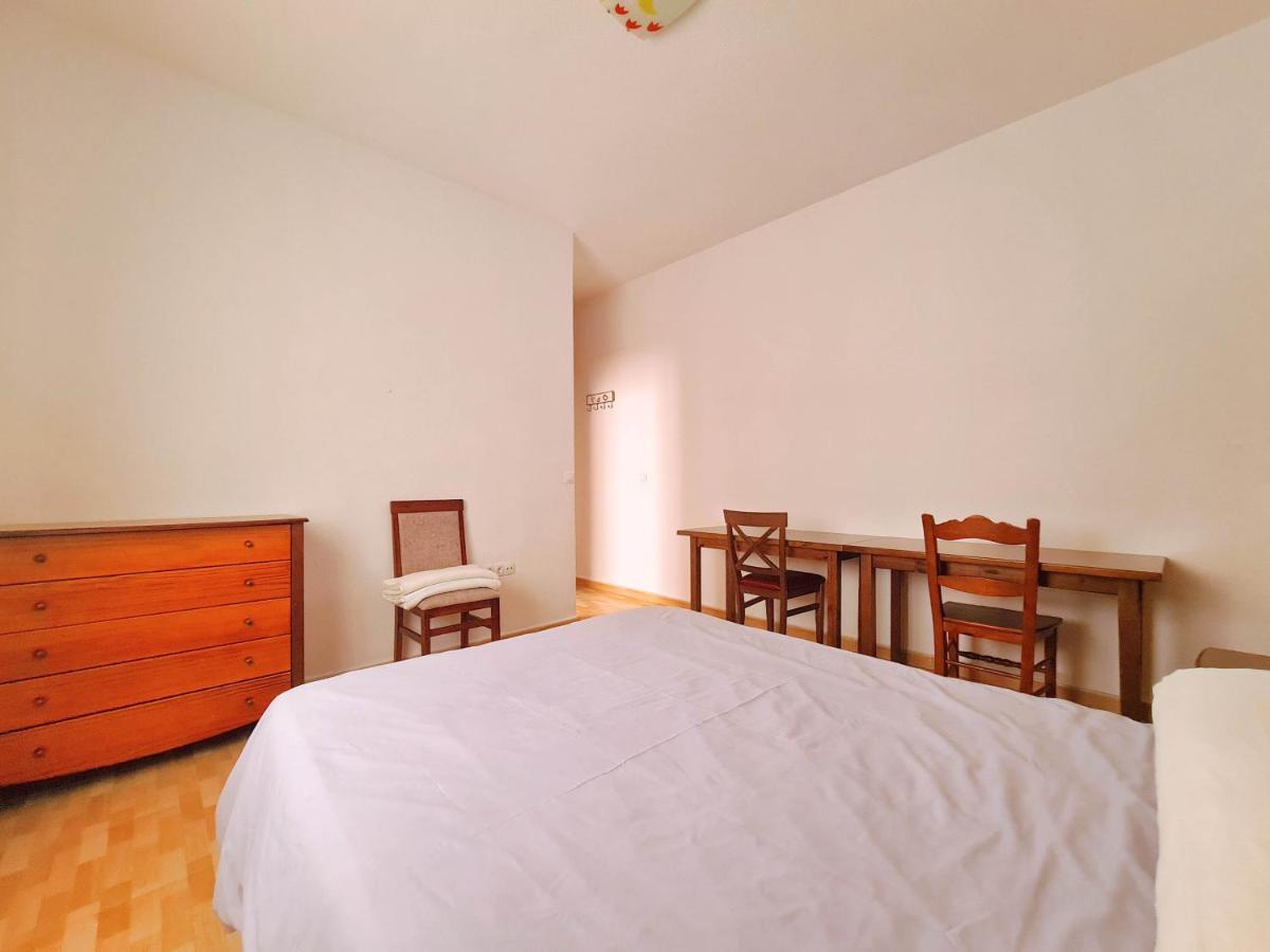 Apartamento Grande En Centro De Cartagena Real - Arena Extérieur photo