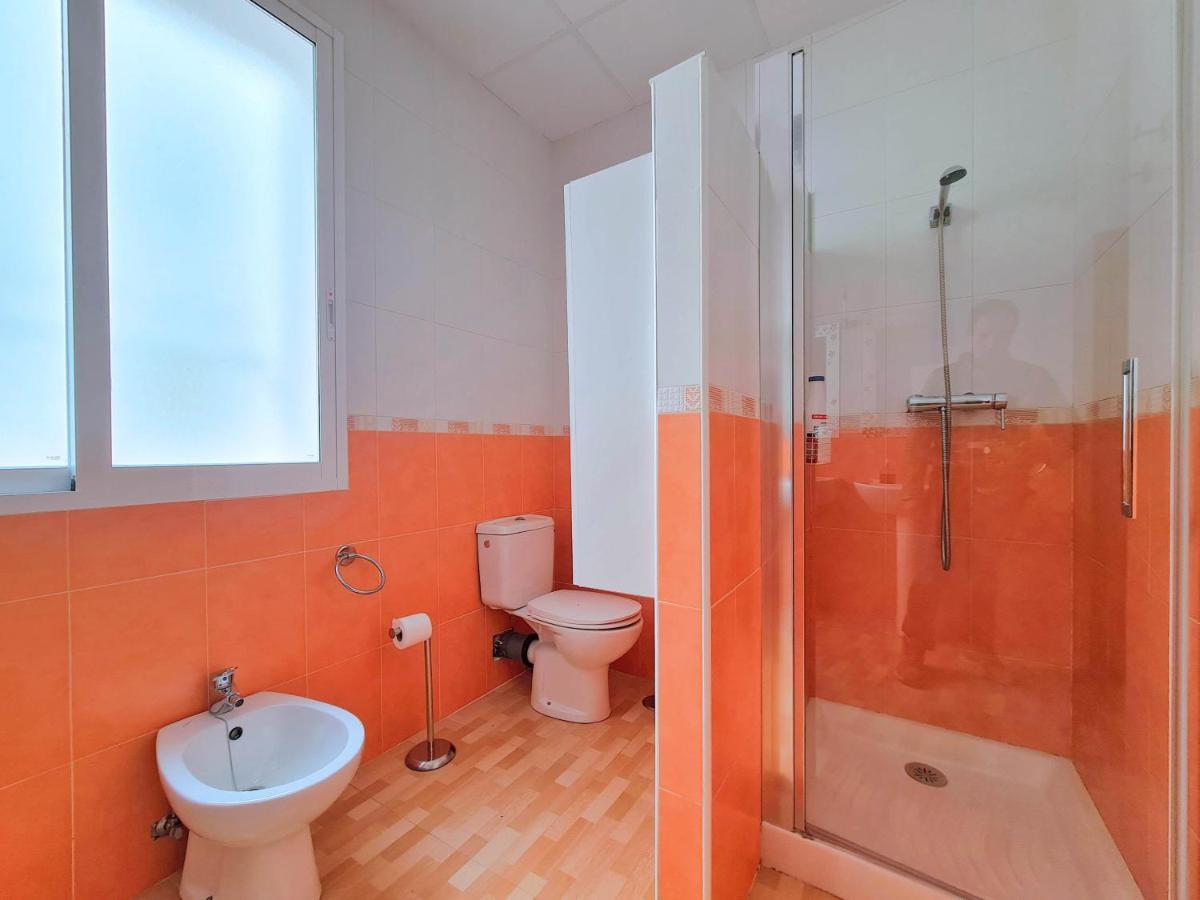 Apartamento Grande En Centro De Cartagena Real - Arena Extérieur photo
