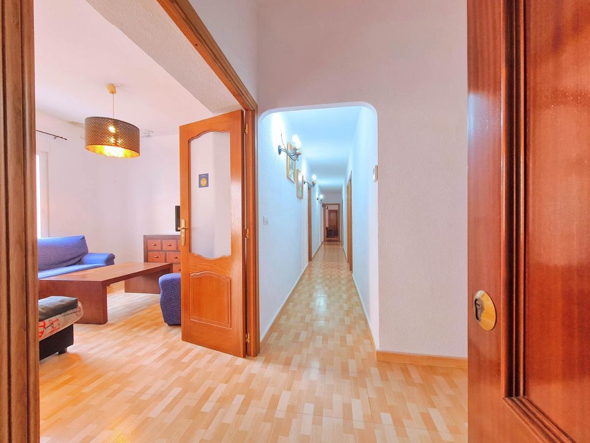 Apartamento Grande En Centro De Cartagena Real - Arena Extérieur photo