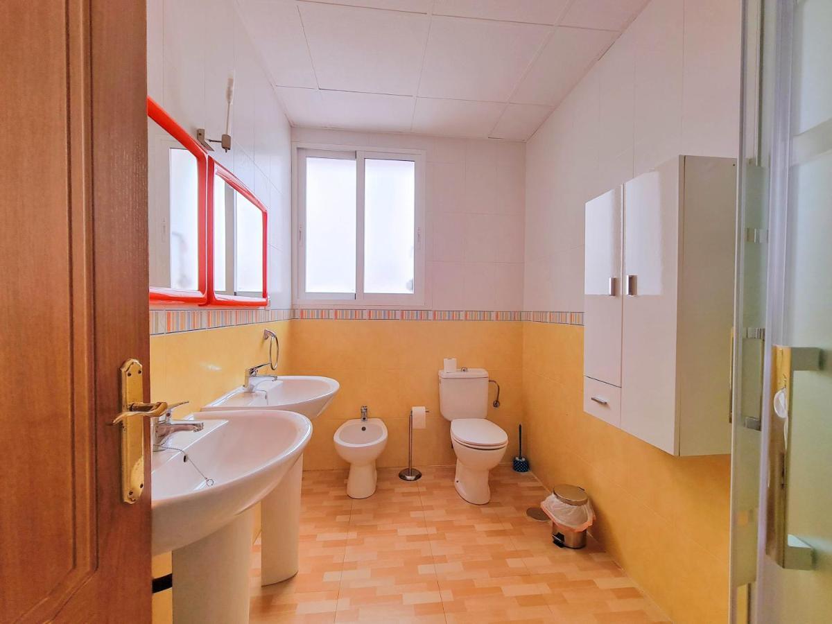Apartamento Grande En Centro De Cartagena Real - Arena Extérieur photo