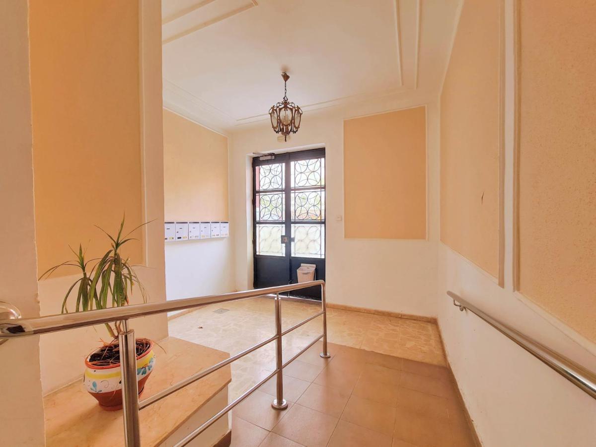 Apartamento Grande En Centro De Cartagena Real - Arena Extérieur photo