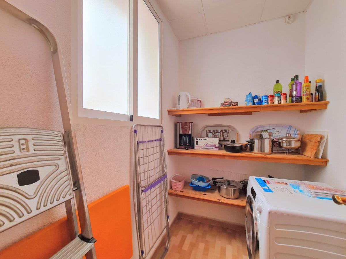 Apartamento Grande En Centro De Cartagena Real - Arena Extérieur photo
