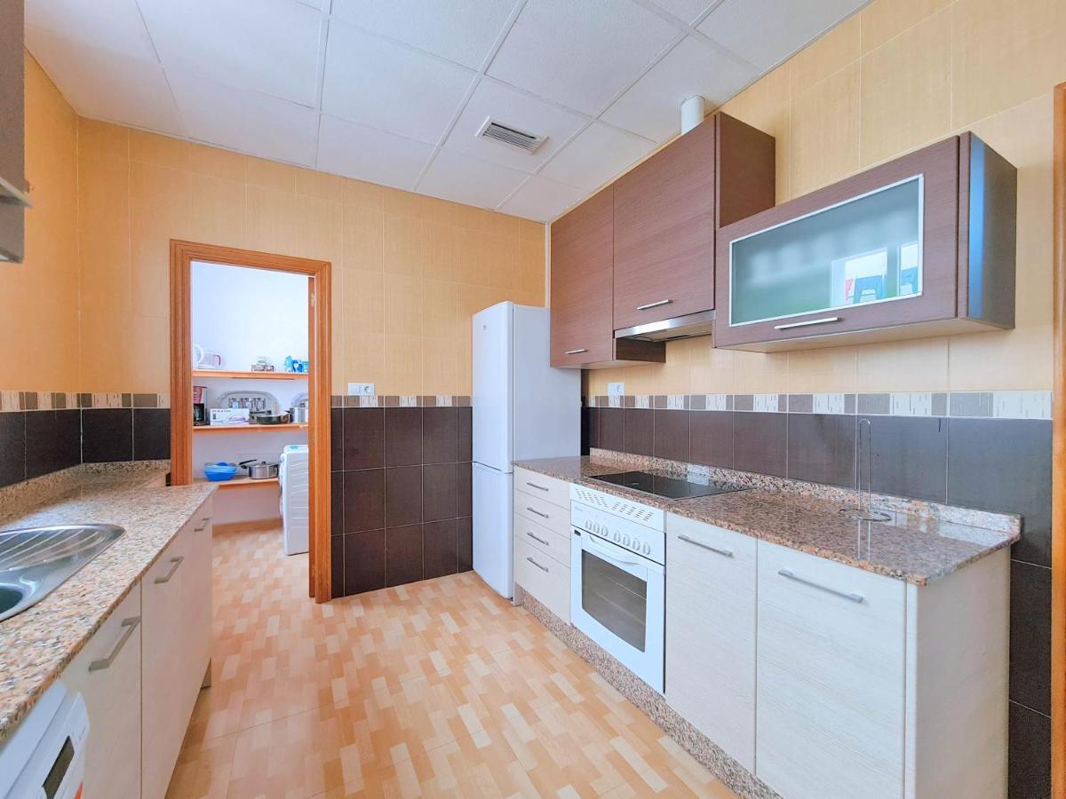 Apartamento Grande En Centro De Cartagena Real - Arena Extérieur photo