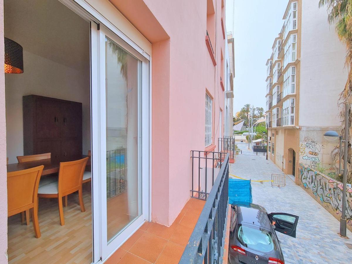 Apartamento Grande En Centro De Cartagena Real - Arena Extérieur photo